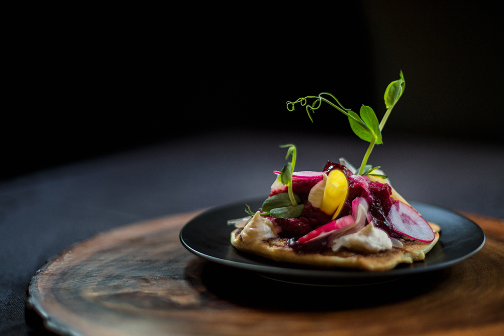 Food Photography