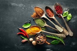 Food Photography