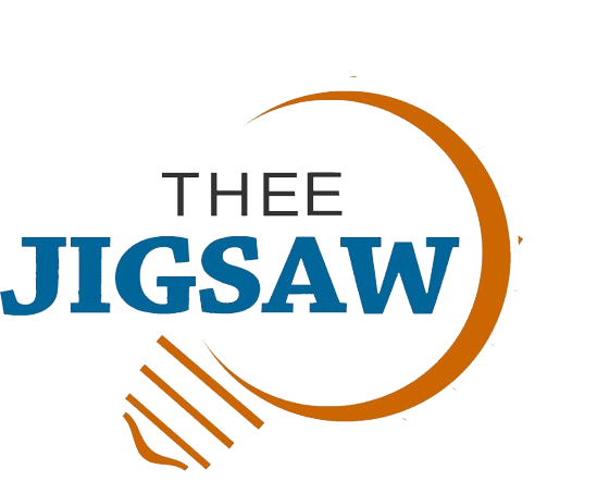 jigsaw logo